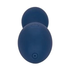 Coupon 🧨 Bondara Love Strike Navy Silicone 10 Function Mini Wand Vibrator 🛒 -Strapon dildo Store unnamed file 378