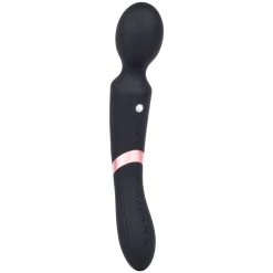 Budget 😀 Bondara Star Power 10 Function G-Spot And Wand Vibrator 😉