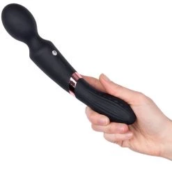 Budget 😀 Bondara Star Power 10 Function G-Spot And Wand Vibrator 😉 -Strapon dildo Store unnamed file 385