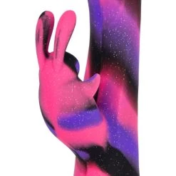 Best deal 🥰 Bondara Galaxy Glitter Silicone 10 Function Rabbit Vibrator 🎉 -Strapon dildo Store unnamed file 393