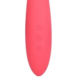 Coupon 🔥 Bondara Hot Spot 10 Function Warming G-Spot Vibrator 🎁 -Strapon dildo Store unnamed file 399