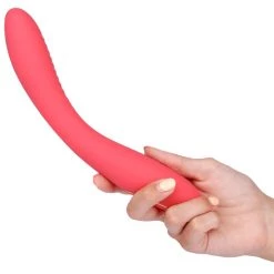 Coupon 🔥 Bondara Hot Spot 10 Function Warming G-Spot Vibrator 🎁 -Strapon dildo Store unnamed file 401