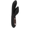 Best deal 🤩 Bondara Black 10 Function Clit-Flicking G-Spot Rabbit Vibrator 🔥