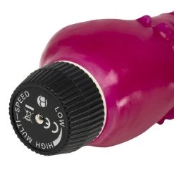 Discount 🥰 Bondara Purple Super Jelly Vibrating Dildo - 6 Inch 🤩 -Strapon dildo Store unnamed file 418
