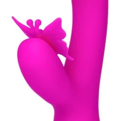 Best reviews of ⭐ Bondara Flutterby Pleasure Pink 30 Function Rabbit Vibrator 🌟 -Strapon dildo Store unnamed file 422