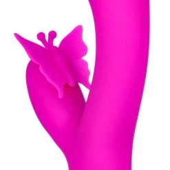 Best reviews of ⭐ Bondara Flutterby Pleasure Pink 30 Function Rabbit Vibrator 🌟 -Strapon dildo Store unnamed file 423