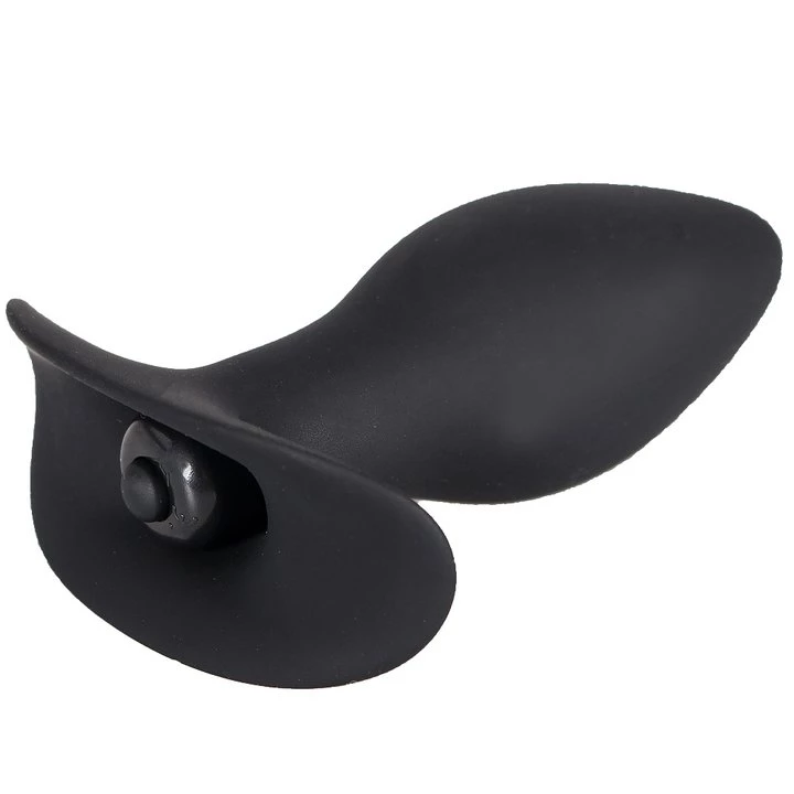 Best reviews of 🧨 Bondara Black Silicone Anchor Vibrating Butt Plug ? 4 Inch 🥰 2 Best reviews of 🧨 Bondara Black Silicone Anchor Vibrating Butt Plug ? 4 Inch 🥰 - Image 2