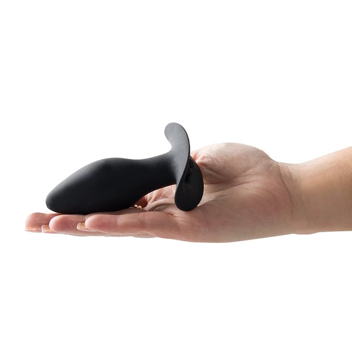 Best reviews of 🧨 Bondara Black Silicone Anchor Vibrating Butt Plug ? 4 Inch 🥰 3 Best reviews of 🧨 Bondara Black Silicone Anchor Vibrating Butt Plug ? 4 Inch 🥰 - Image 3
