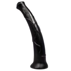 Best reviews of 🌟 The Hung Like A Horse Monster Dildo ? 17 Inch 🧨