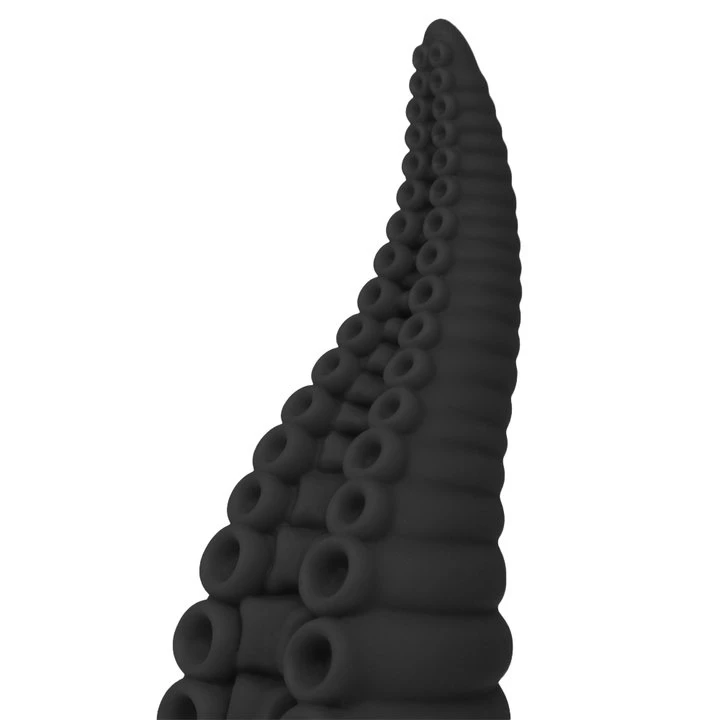 Cheapest ๐งจ The Kraken Monster Black Tentacle Dildo ? 8 Inch ๐ 3 Cheapest ๐งจ The Kraken Monster Black Tentacle Dildo ? 8 Inch ๐ - Image 3