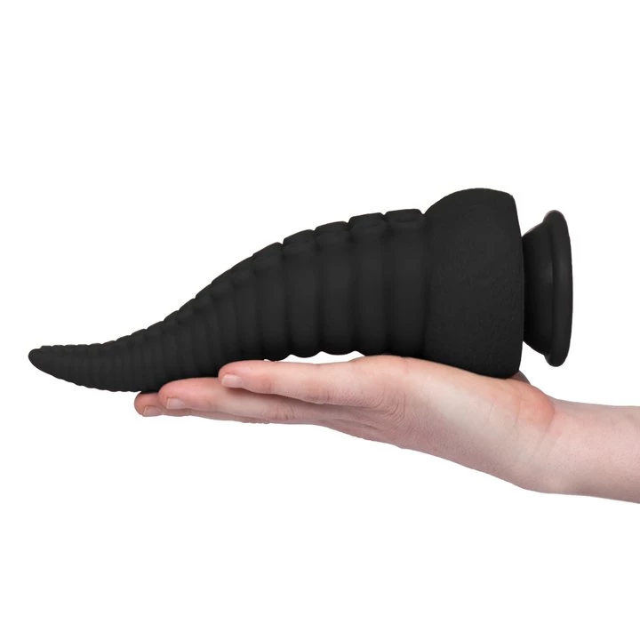 Cheapest ๐งจ The Kraken Monster Black Tentacle Dildo ? 8 Inch ๐ 5 Cheapest ๐งจ The Kraken Monster Black Tentacle Dildo ? 8 Inch ๐ - Image 5