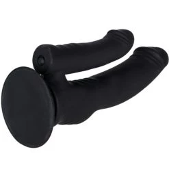 Deals 🎉 Bondara Double Penetration 10 Function Vibrating Dildo ? 7 Inch 🔥 -Strapon dildo Store unnamed file 494