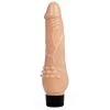 Cheap 🥰 Bondara Bed Rock Vibrating Dildo - 8 Inch ❤️