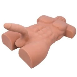 Cheap ⌛ Boss Daddy Large Realistic Cock & Ass Torso - 12kg 😉 -Strapon dildo Store unnamed file 522
