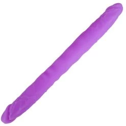 Promo 🌟 Bondara Pink Or Purple Silicone Double Dildo - 12 Inch 🔥 8 Promo 🌟 Bondara Pink Or Purple Silicone Double Dildo - 12 Inch 🔥 -Strapon dildo Store unnamed file 529