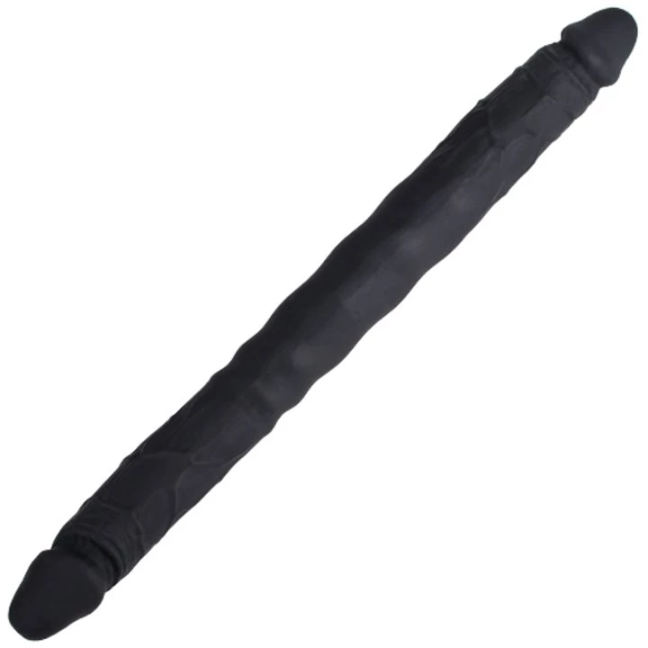 Wholesale π Bondara Fantastic Filler Silicone Double Dildo ? 16 Inch π₯ 1 Wholesale π Bondara Fantastic Filler Silicone Double Dildo ? 16 Inch π₯