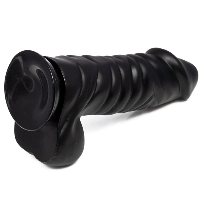 Best Pirce ✨ The Wide Load Monster Dildo ? 12.5 Inch 🧨 4 Best Pirce ✨ The Wide Load Monster Dildo ? 12.5 Inch 🧨 - Image 4
