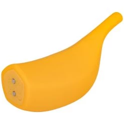 Promo 🎉 Bondara Banana Bliss Silicone 7 Function Rechargeable Vibrator ⭐ -Strapon dildo Store unnamed file 58
