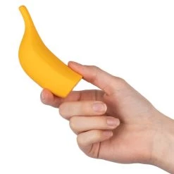 Promo 🎉 Bondara Banana Bliss Silicone 7 Function Rechargeable Vibrator ⭐ -Strapon dildo Store unnamed file 59