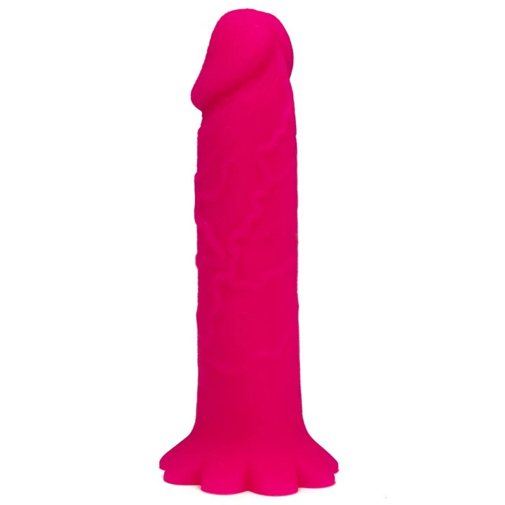 Deals ⭐ Bondara Pink Self Raising Flower Dildo ? 6.5 Inch ⌛ 2 Deals ⭐ Bondara Pink Self Raising Flower Dildo ? 6.5 Inch ⌛ - Image 2