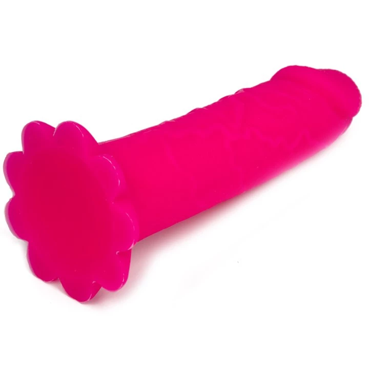 Deals ⭐ Bondara Pink Self Raising Flower Dildo ? 6.5 Inch ⌛ 4 Deals ⭐ Bondara Pink Self Raising Flower Dildo ? 6.5 Inch ⌛ - Image 4
