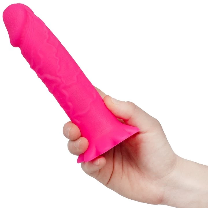 Deals ⭐ Bondara Pink Self Raising Flower Dildo ? 6.5 Inch ⌛ 5 Deals ⭐ Bondara Pink Self Raising Flower Dildo ? 6.5 Inch ⌛ - Image 5