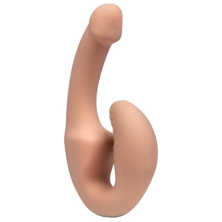 Coupon 👏 Bondara Light Tone Strapless Strap-On ? 5.5 Inch ✔️ 1 Coupon 👏 Bondara Light Tone Strapless Strap-On ? 5.5 Inch ✔️