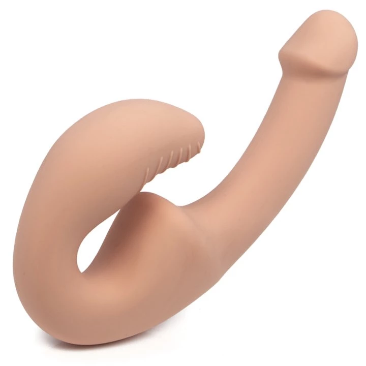 Coupon 👏 Bondara Light Tone Strapless Strap-On ? 5.5 Inch ✔️ 2 Coupon 👏 Bondara Light Tone Strapless Strap-On ? 5.5 Inch ✔️ - Image 2