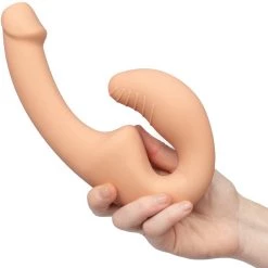 Coupon 👏 Bondara Light Tone Strapless Strap-On ? 5.5 Inch ✔️ 7 Coupon 👏 Bondara Light Tone Strapless Strap-On ? 5.5 Inch ✔️ -Strapon dildo Store unnamed file 603