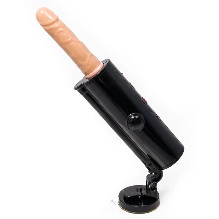 Hot Sale π Bondara Internal Velocity Black Sex Machine With Dildo ? 5.5 Inch β 1 Hot Sale π Bondara Internal Velocity Black Sex Machine With Dildo ? 5.5 Inch β