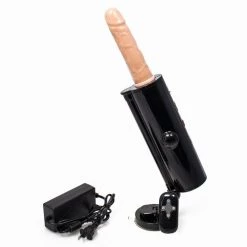 Hot Sale π Bondara Internal Velocity Black Sex Machine With Dildo ? 5.5 Inch β 11 Hot Sale π Bondara Internal Velocity Black Sex Machine With Dildo ? 5.5 Inch β -Strapon dildo Store unnamed file 609