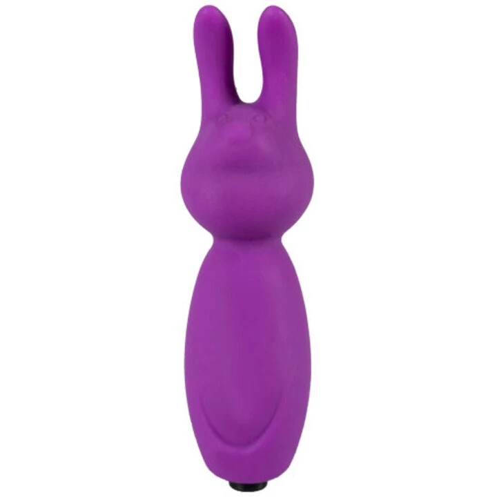 Buy 😉 Bondara Purple Silicone Rabbit Clitoral Stimulator 💯 1 Buy 😉 Bondara Purple Silicone Rabbit Clitoral Stimulator 💯
