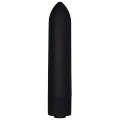 Deals 🌟 Bondara Clit-Rider Black 10 Function Rechargeable Bullet Vibe 😀