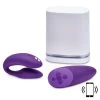 Top 10 🥰 We-Vibe Chorus Remote & App Controlled Couple's Vibrator 🔔