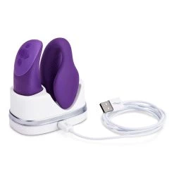 Top 10 🥰 We-Vibe Chorus Remote & App Controlled Couple's Vibrator 🔔 -Strapon dildo Store unnamed file 650