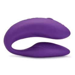 Top 10 🥰 We-Vibe Chorus Remote & App Controlled Couple's Vibrator 🔔 -Strapon dildo Store unnamed file 652
