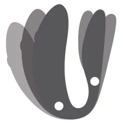 Top 10 🥰 We-Vibe Chorus Remote & App Controlled Couple's Vibrator 🔔 -Strapon dildo Store unnamed file 656