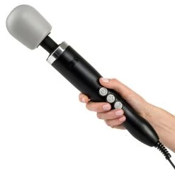 Coupon 🔔 Doxy Black Wand Vibrator ⌛ -Strapon dildo Store unnamed file 664