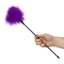 Wholesale ❤️ Bondara Feather Tickle And Tease - 17 Inch 😀 -Strapon dildo Store unnamed file 671