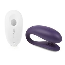Coupon 😍 We-Vibe Unite Remote Control Couple's Vibrator 😀