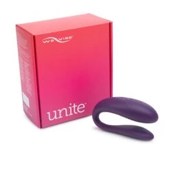 Coupon 😍 We-Vibe Unite Remote Control Couple's Vibrator 😀 -Strapon dildo Store unnamed file 676