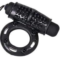 Best deal 👍 Bondara Big League 20 Function Remote Vibrating Cock Ring 🧨 -Strapon dildo Store unnamed file 679