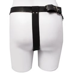 Coupon 🛒 Bondara Buck Naked Realistic Strap-On Set ⭐ -Strapon dildo Store unnamed file 682