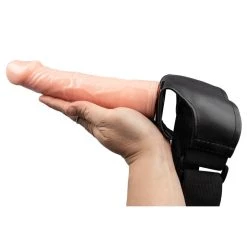 Top 10 😉 Bondara Hanky-Panky Light Tone Power Strap-On - 8 Inch ⭐ -Strapon dildo Store unnamed file 697