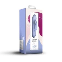 Outlet 🧨 Bondara&Sex SugarBoo Blissful Boo Lilac Silicone 10 Function Rabbit Vibrator ✨ -Strapon dildo Store unnamed file 705