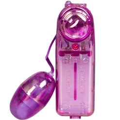 Outlet 😀 Bondara&Sex Ooh La La! Remote Control Vibrating Love Egg ✔️