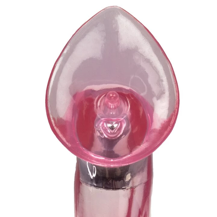 Hot Sale π Bondara&Sex Chick Flick Clitoral Vibrator π 2 Hot Sale π Bondara&Sex Chick Flick Clitoral Vibrator π - Image 2