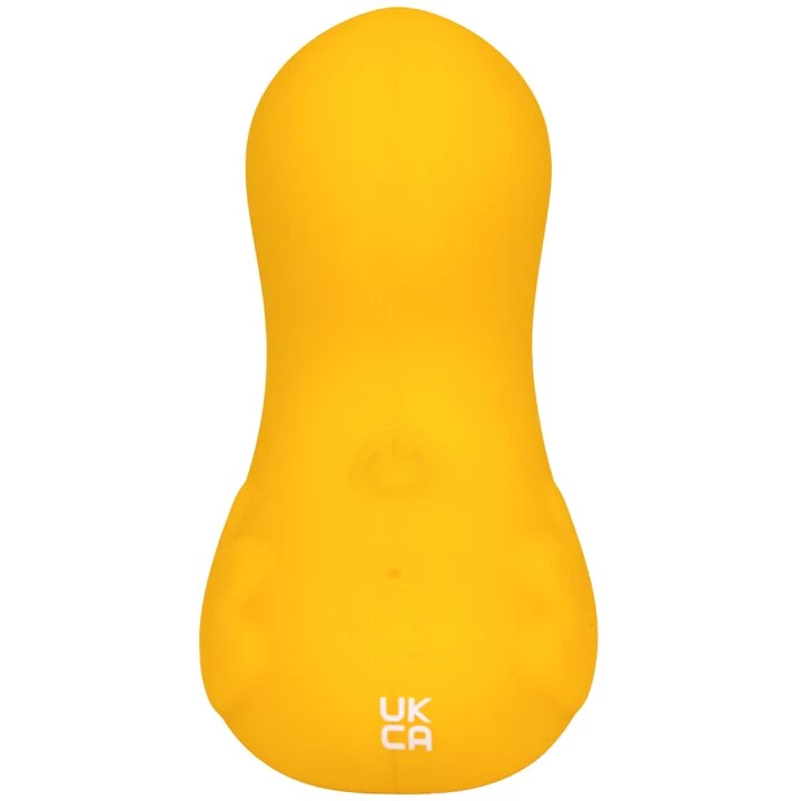 Buy 🥰 Bondara&Sex Sucky Ducky Silicone 7 Function Clitoral Stimulator ❤️ 4 Buy 🥰 Bondara&Sex Sucky Ducky Silicone 7 Function Clitoral Stimulator ❤️ - Image 4