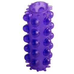 New 🎁 Bondara&Sex Night In Essentials 6 Piece Purple Couple's Set 🎉 -Strapon dildo Store unnamed file 736