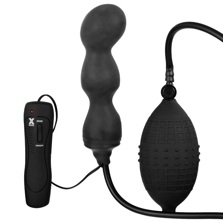 Best reviews of 🛒 Bondara&Sex Inflatable Vibrating P-Spot Massager 🥰 1 Best reviews of 🛒 Bondara&Sex Inflatable Vibrating P-Spot Massager 🥰
